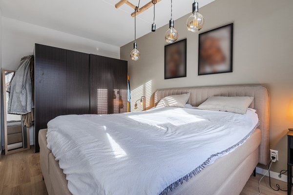 Medium property photo - Nedinscoplein 27, 5912 AP Venlo